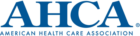 AHCA American Healthcare Association